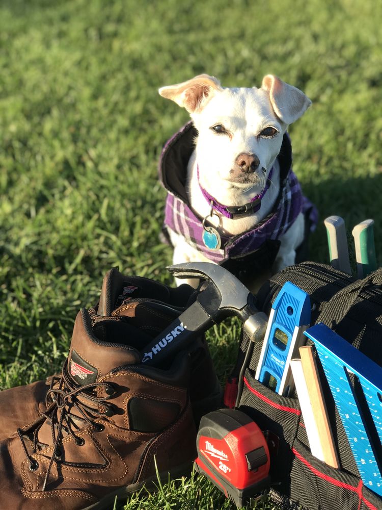 The Santa Cruz Repairman