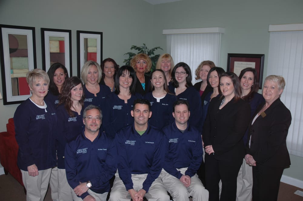 image of business Brookview Dental