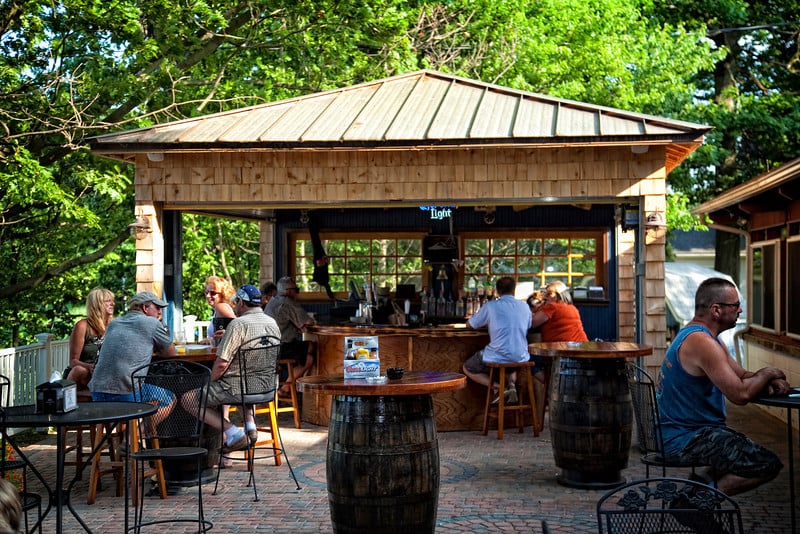 Sunset Bar & Grill 29 Photos & 24 Reviews Bars 3 O'Connell Island