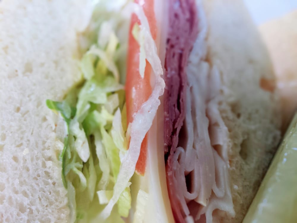 Freshly Baked Eatery 228 Photos & 783 Reviews Sandwiches 152 N