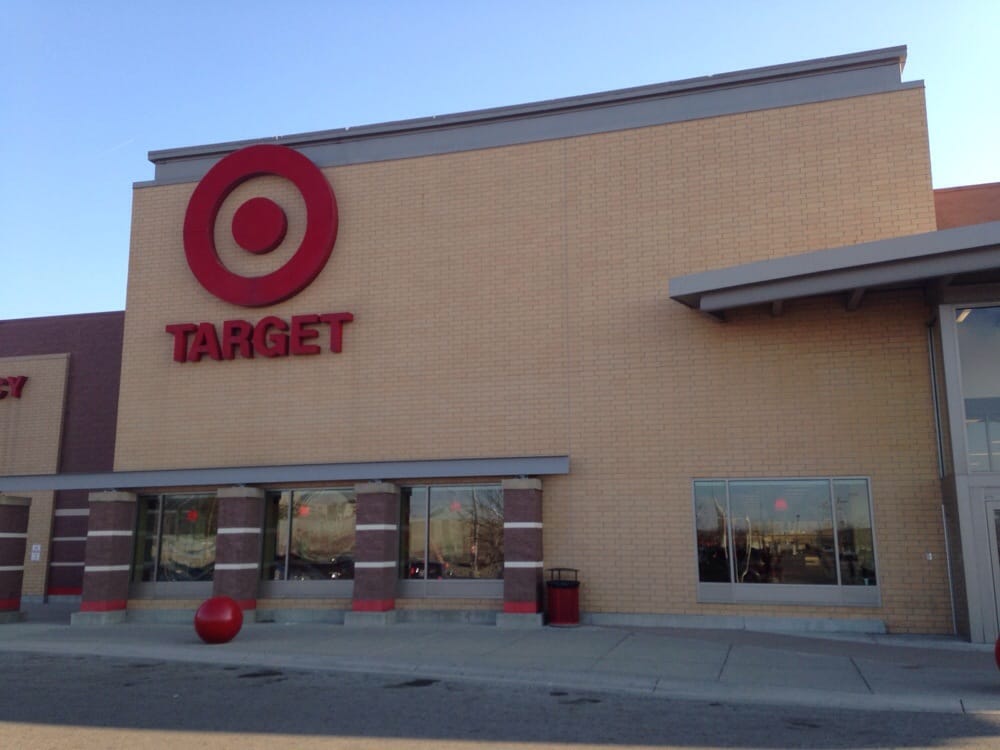 Target Stores Department Stores Whitehall Columbus, OH Reviews