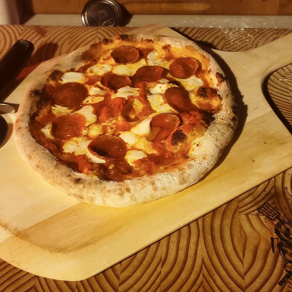 Genova's To Go