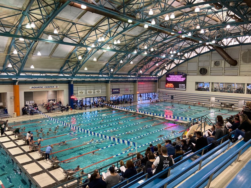 Nassau County Aquatic Center