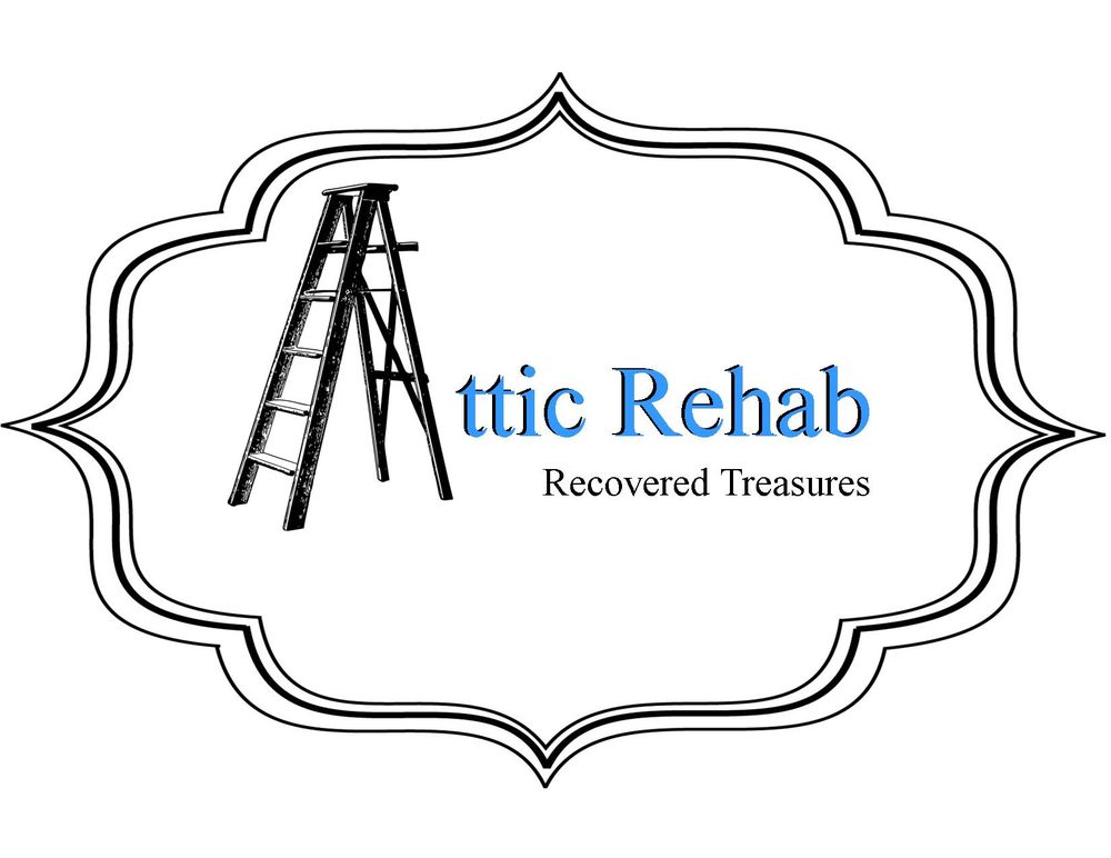 Attic Rehab