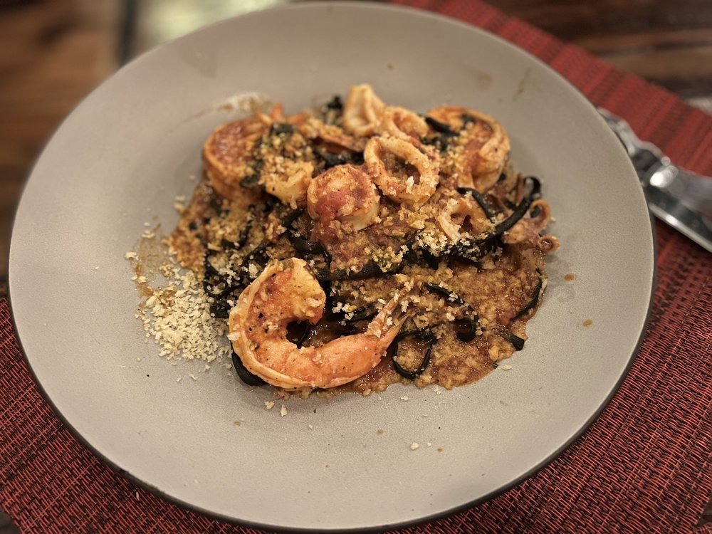 Trattoria by Chef Joel Trattoria by Chef Joel
