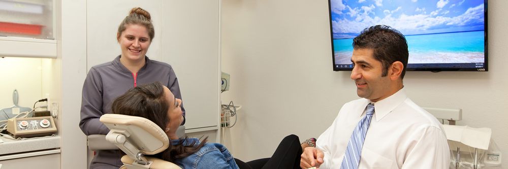 image of business West Linn Dental