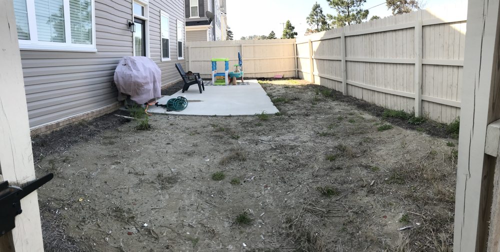 Strader Lawn Services