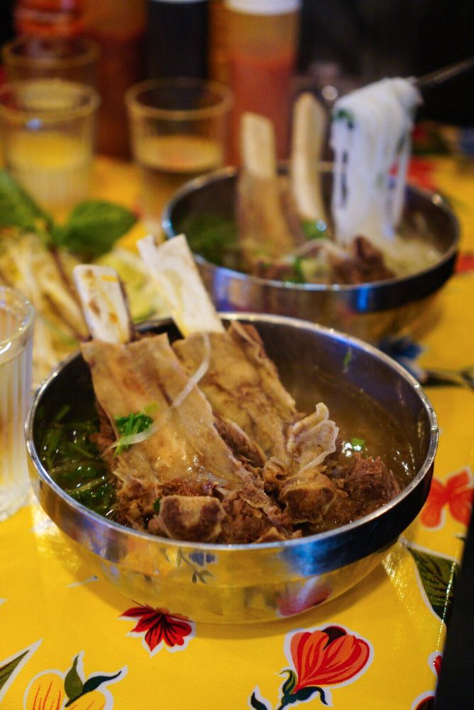 Pho Bac Pho Bac