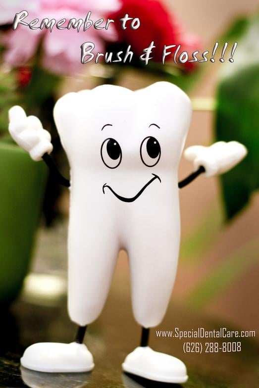 image of business Special Dental Care