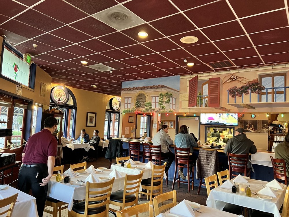 La Veranda Cafe