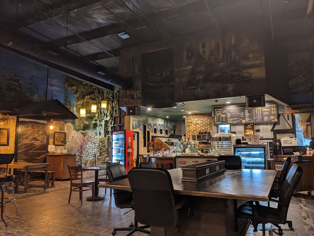 Caffe Promenade