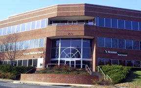 Access National Mortgage