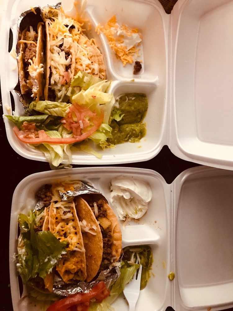 Taqueria Guanajuato