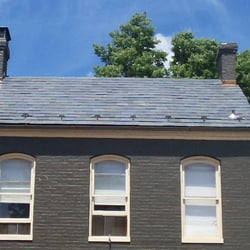 Wood Whitacre Contracting Gutter Services 8100 Cambridge Dr Photo Of Wood Whitacre Contracting Frederick Md United States