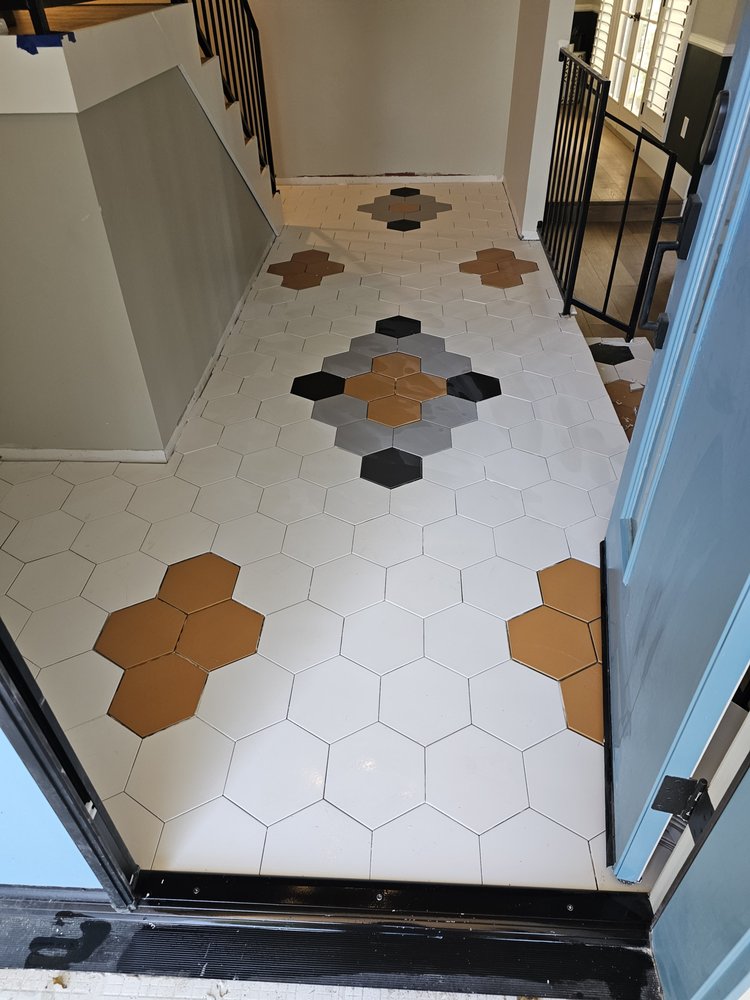 image of business J T Tile and Marble