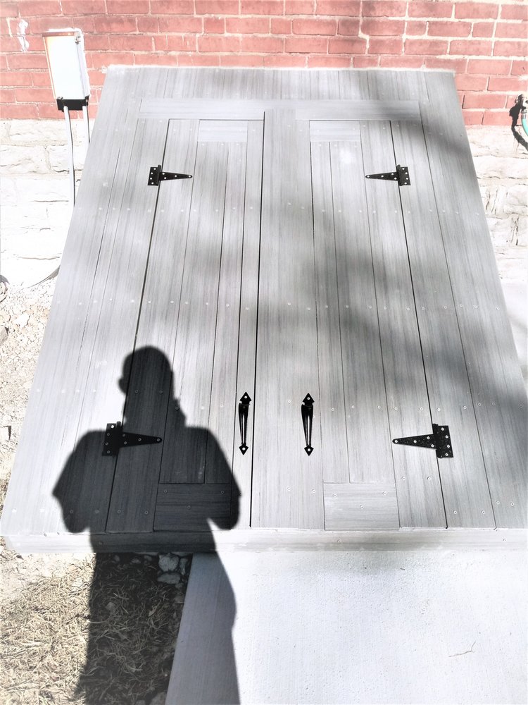 image of business Able Ready Construction