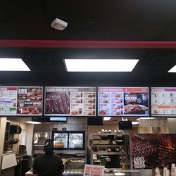 Burger King 18 Photos Restaurants 1733 Line Ave Shreveport Photo Of Burger King Shreveport La United States
