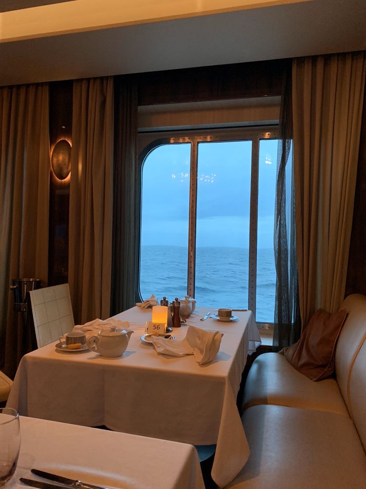 Norwegian Cruise Line