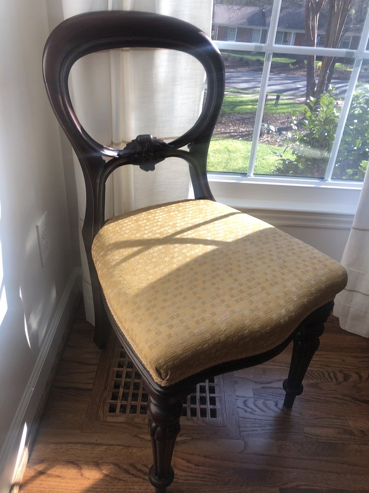 Graves Furniture Shop