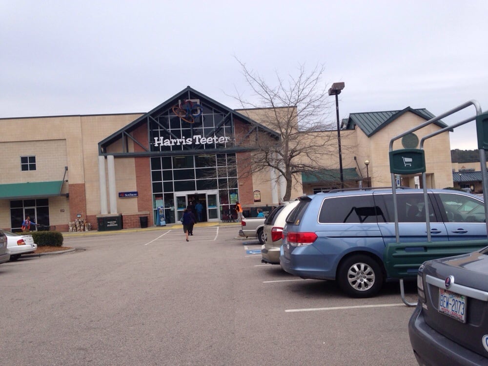 Harris Teeter 18 Reviews Grocery 1800 Martin Luther King Jr Blvd