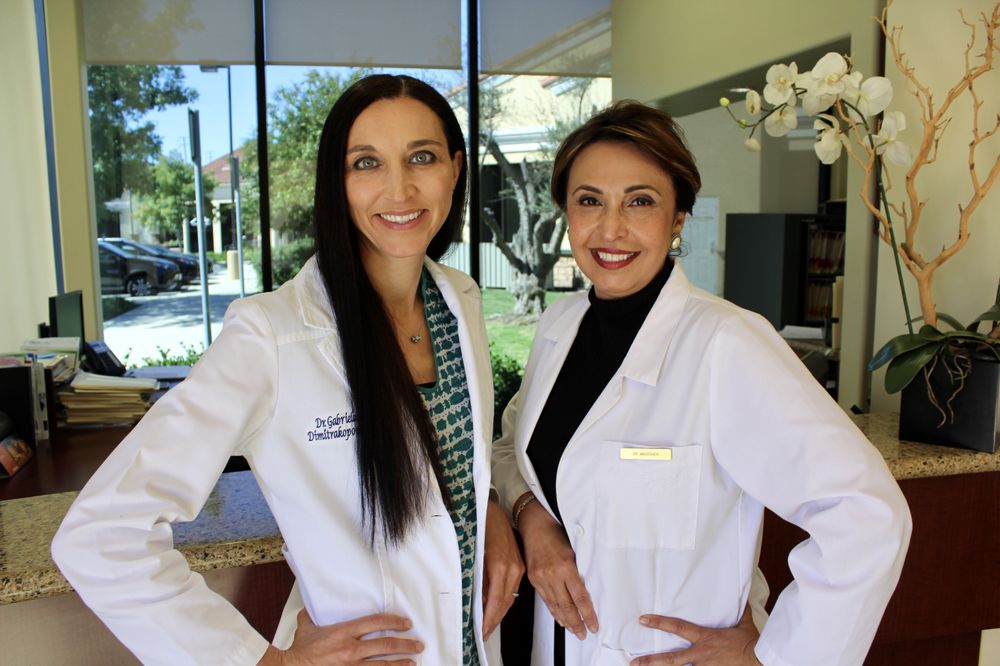 image of business Hillcrest Dental Group