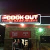 Cook Out