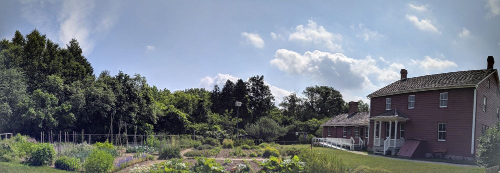 Waterloo Region Museum