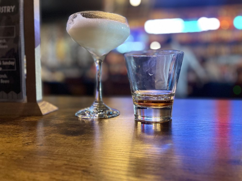 The Whiskey Exchange