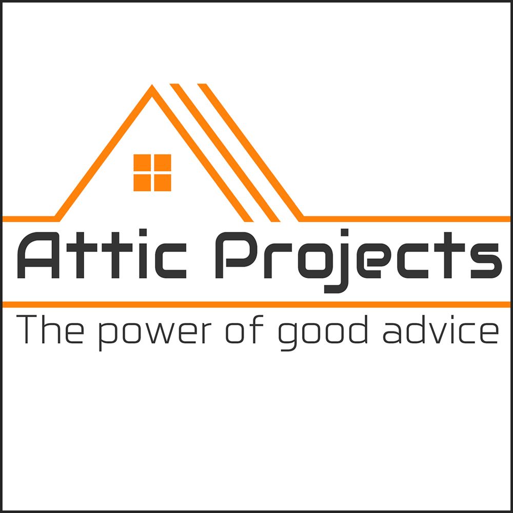 Attic Projects