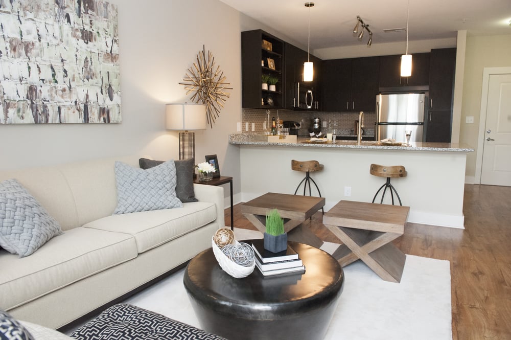 Link Apartments Brookstown