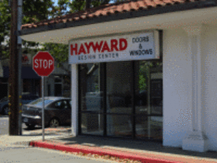 Hayward Design Center