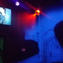 Ultrazone Extreme Laser Tag 10 Photos 964 Lake Photo Of Ultrazone Extreme Laser Tag Myrtle Beach Sc United States Video