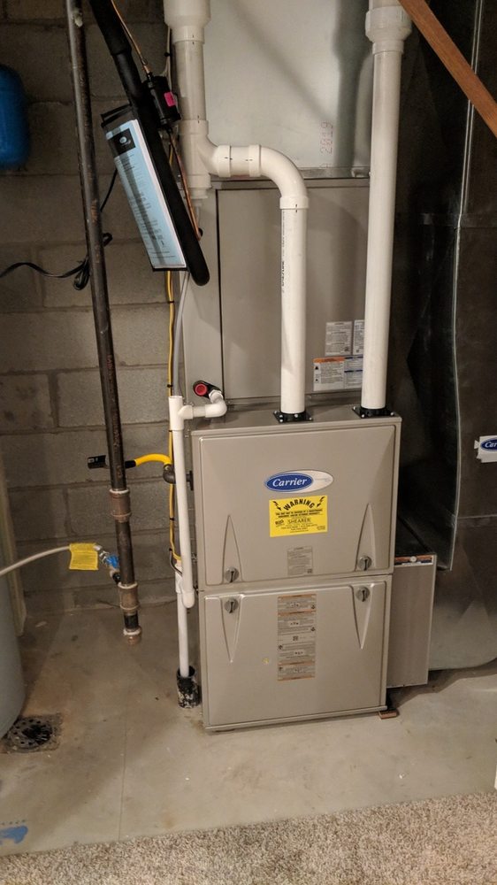 Shearer Heating & Air Conditioning