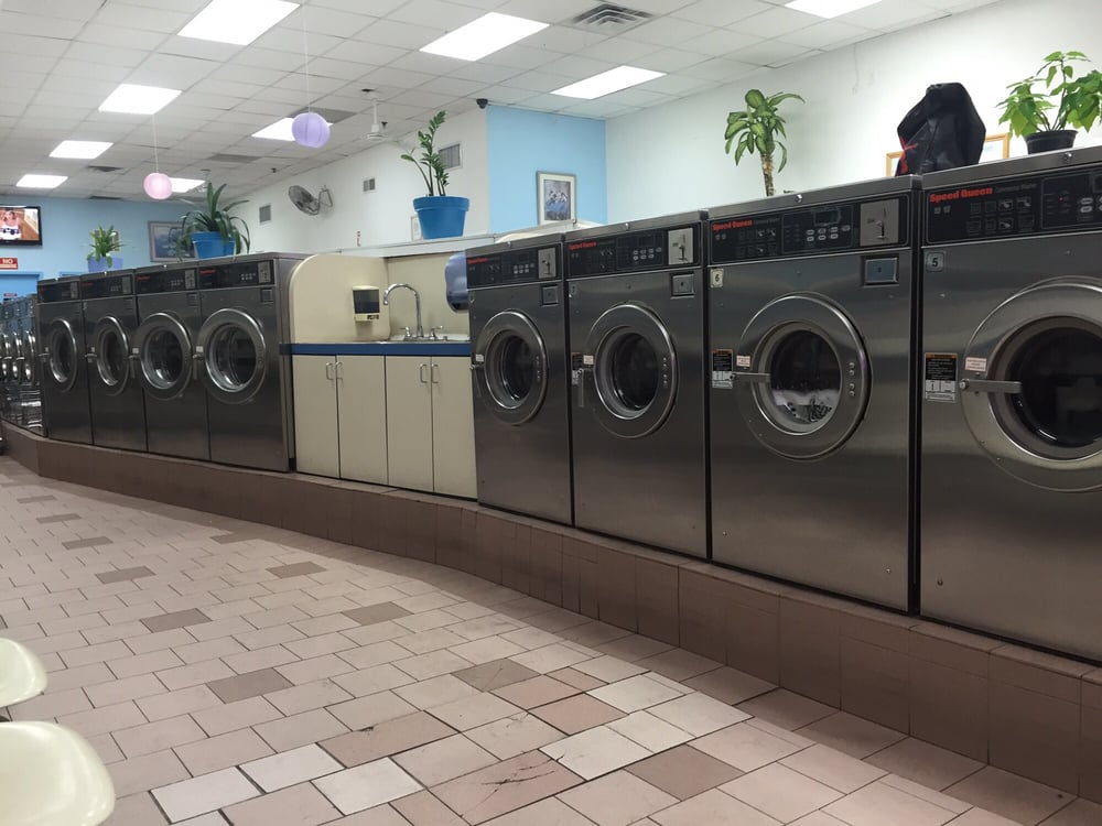 Newtown Laundromat 16 Reviews Laundromat 2837 31st St, Astoria