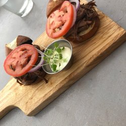 Tapas - Kosher - 116 Norwood Ave, Deal, NJ - Restaurant Reviews - Phone