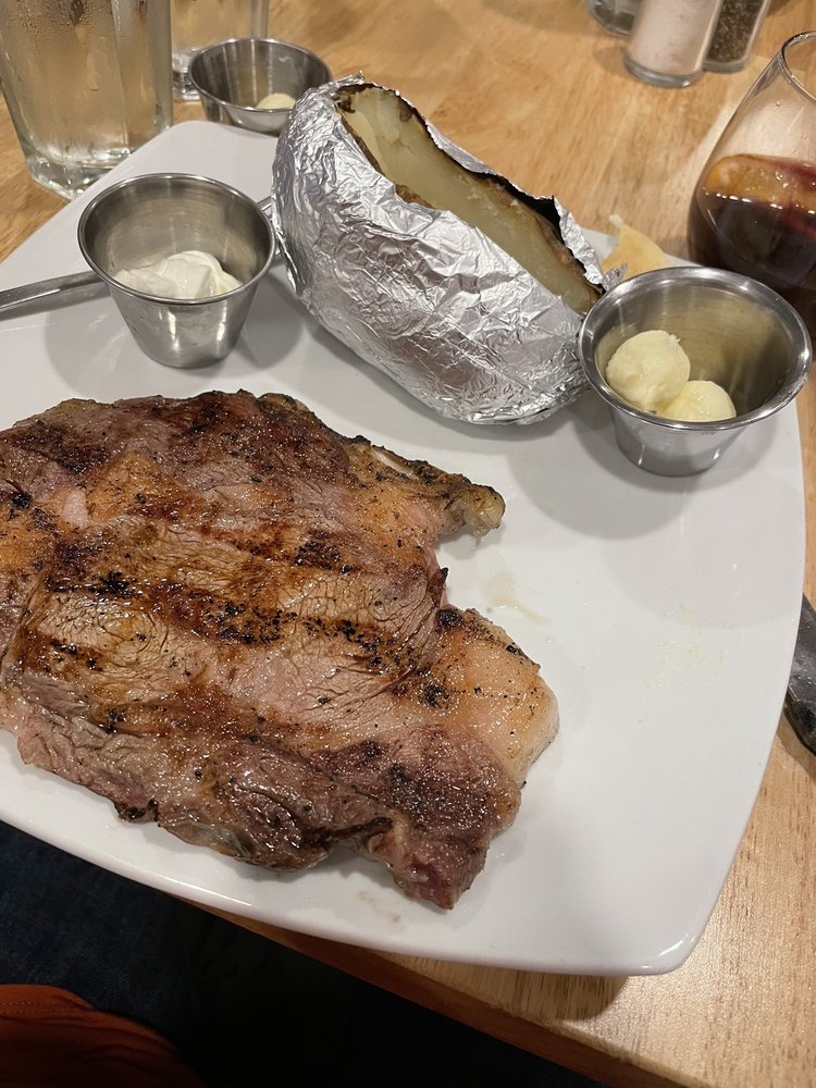 The Peddler Steakhouse