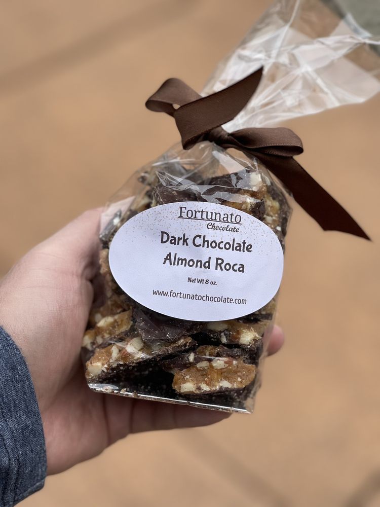 Fortunato Chocolate