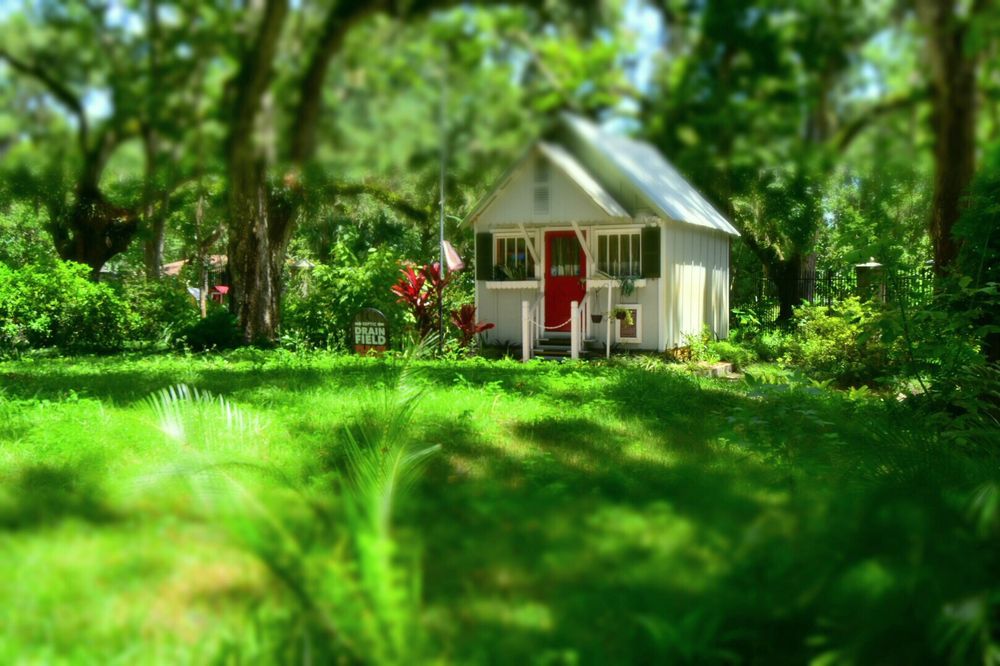 Dunlawton Sugar Mill Gardens 91 Photos & 17 Reviews Botanical Gardens 950 Old Sugar Mill