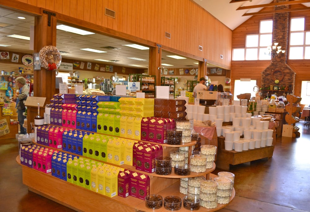 Young Plantations 73 Photos & 13 Reviews Candy Stores 2005 Babar