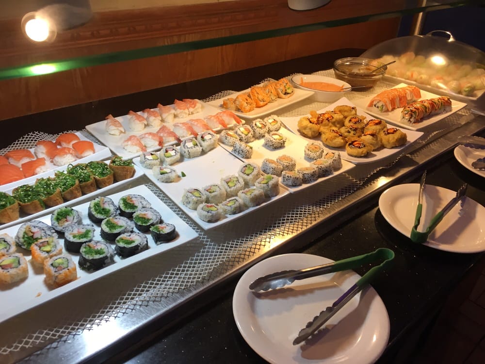 China Super Buffet 50 Photos & 17 Reviews Chinese 2001 Katy Mills