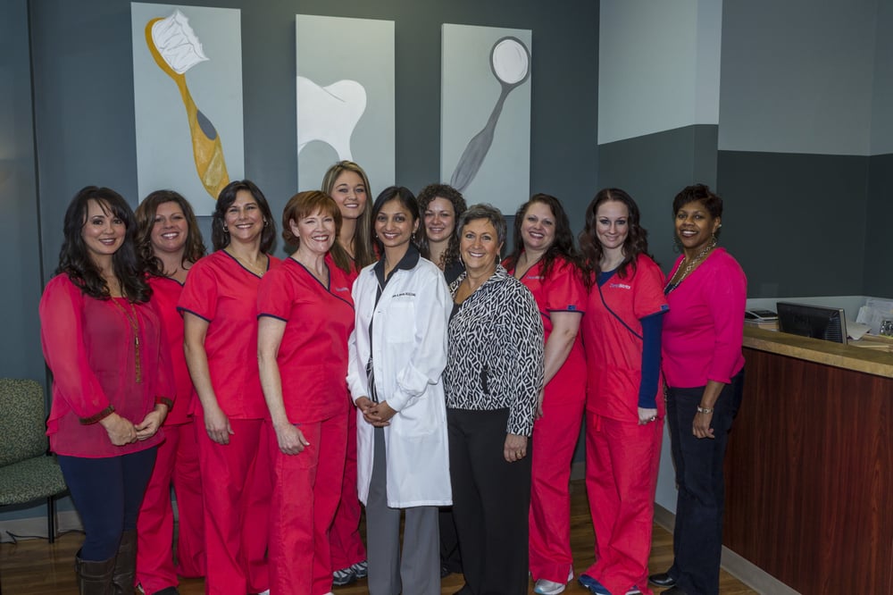 DentalWorks Turkey Creek 13 Photos & 12 Reviews General Dentistry