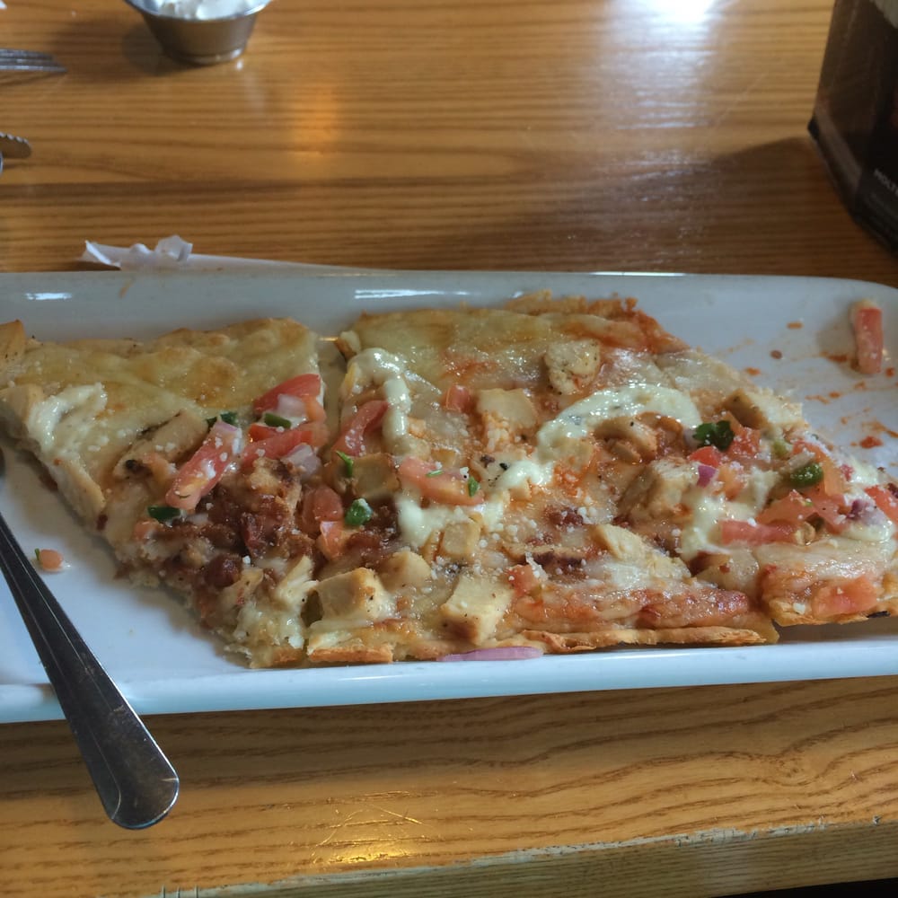 Chili’s American (Traditional) 669 Dawsonville Hwy, Gainesville, GA