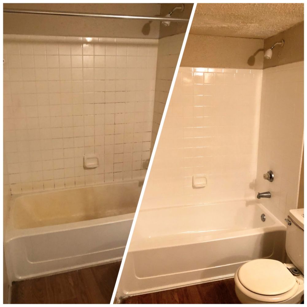 M & M Carpet Cleaning and Resurfacing