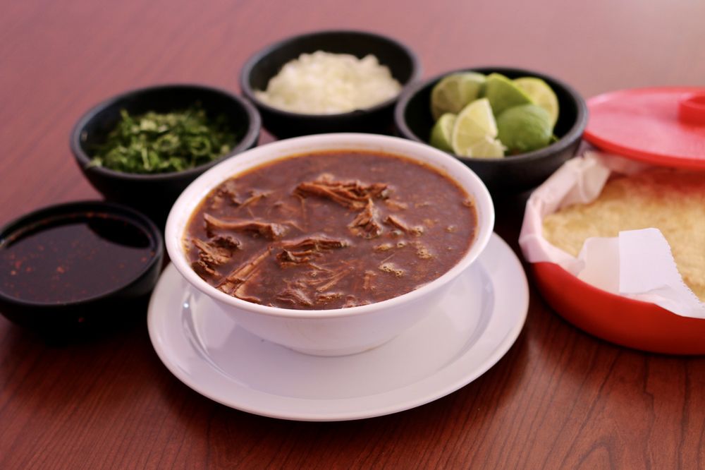 Birrieria Sinaloa