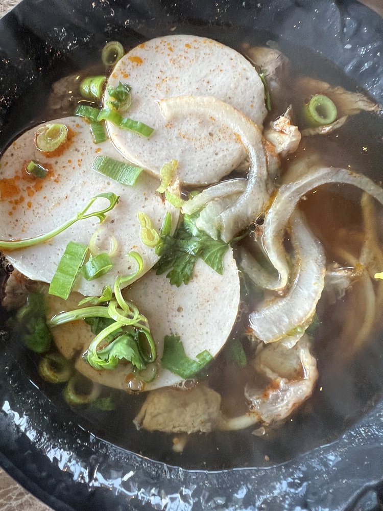 I Am Pho