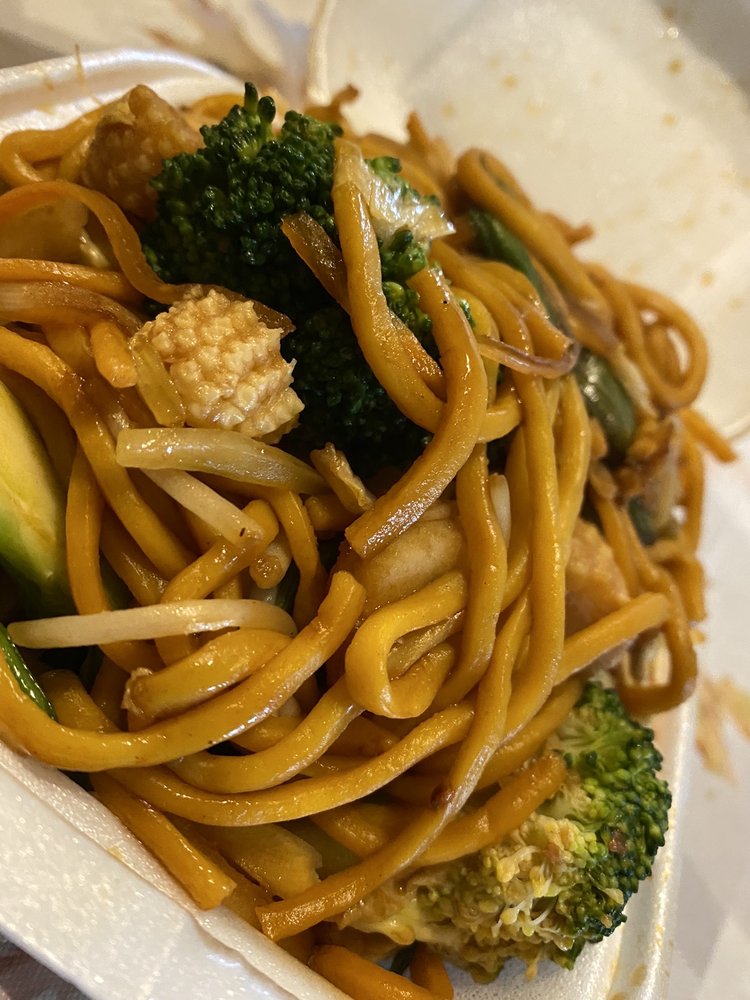 China Kitchen China Kitchen