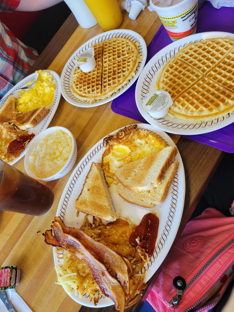 Waffle House