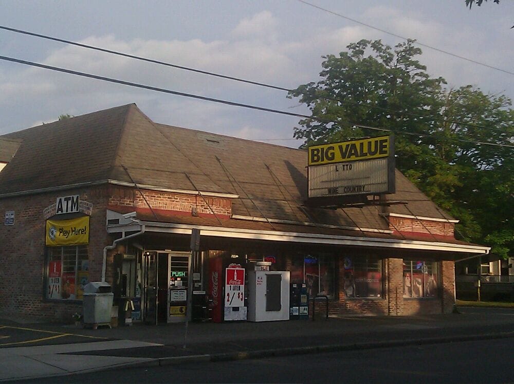 Big Value Store Grocery 2501 N Alder St, WA Phone Number