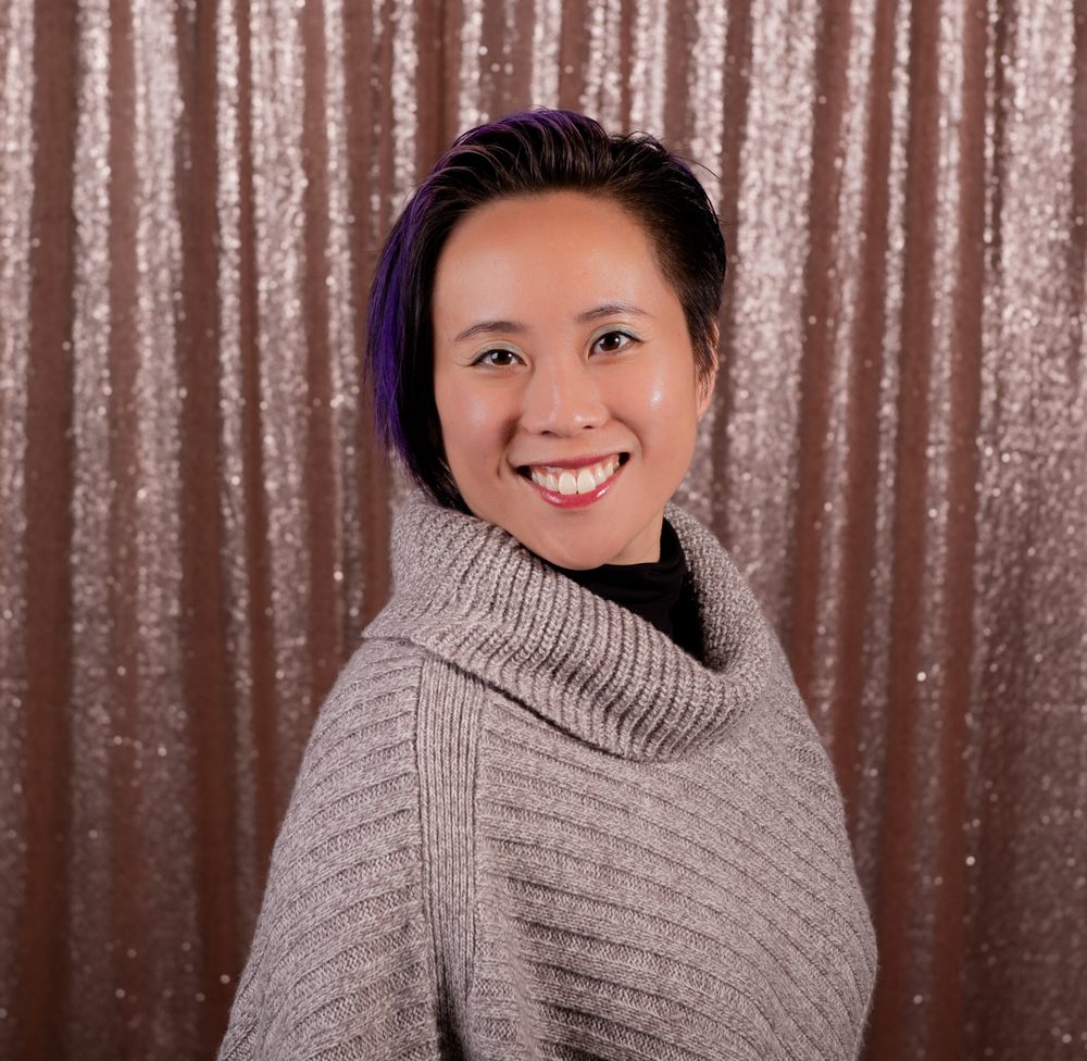 Theodora Tom - Keller Williams Puget Sound