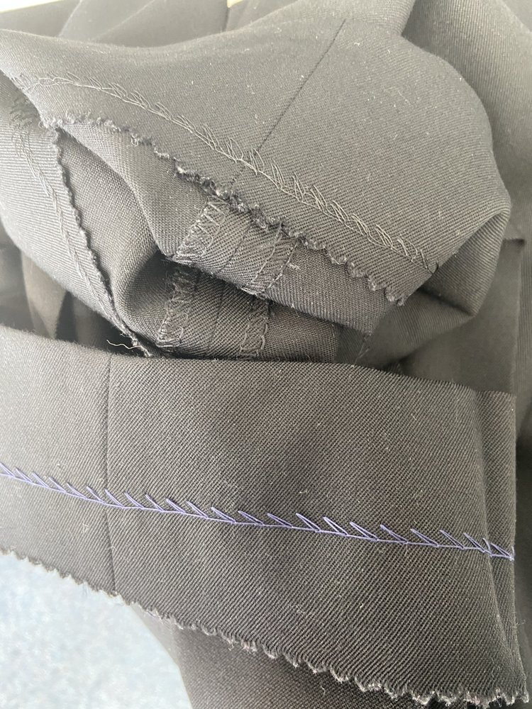 Ultimate Dry Cleaning